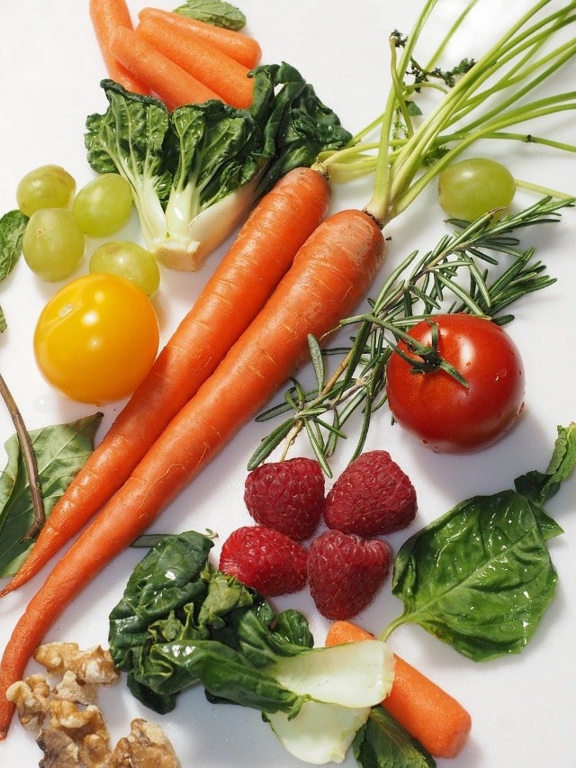 The Top 8 Vegetables For Gut Health
